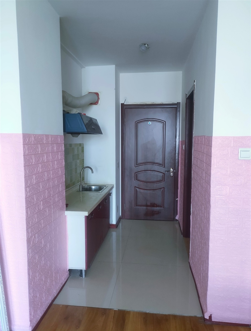 市中心府东苑公寓楼出租