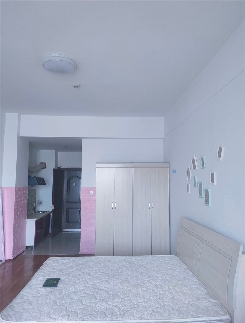 市中心府东苑公寓楼出租