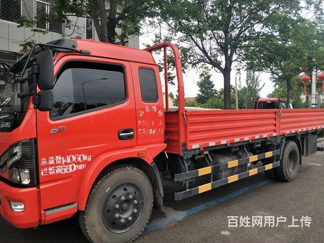 21年5月国五6米2多利卡,个人户,跟新车一样