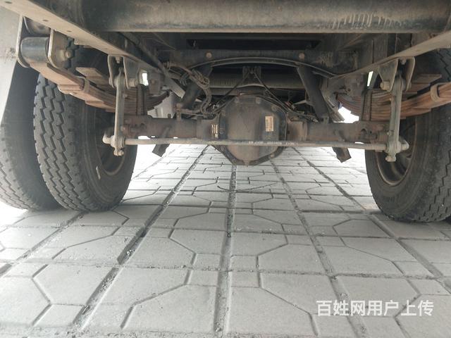 17国五依维柯,刚申车刚入保险,玻璃钢保温箱