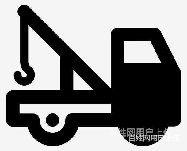 莱州拖车电话?☎汽车道路救援