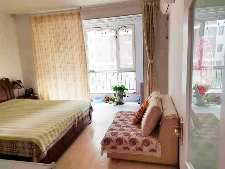 出租 出售 福莱新城电梯房,精装 家电家具齐 学区房