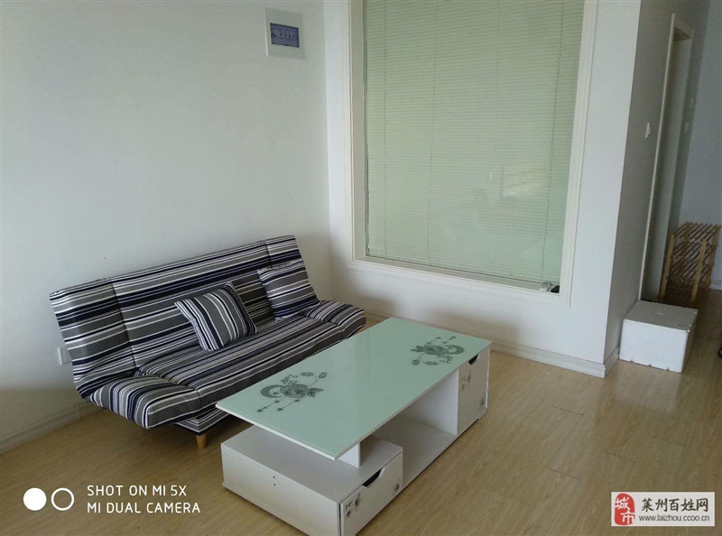 翔龙嘉苑1室1厅1卫