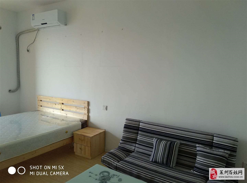 翔龙嘉苑1室1厅1卫