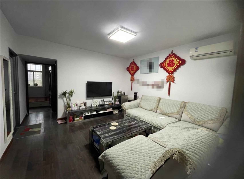 南小区新区3楼2室朝阳