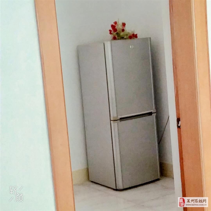 实验中学正对面二楼3室 2厅 1卫1300元/月