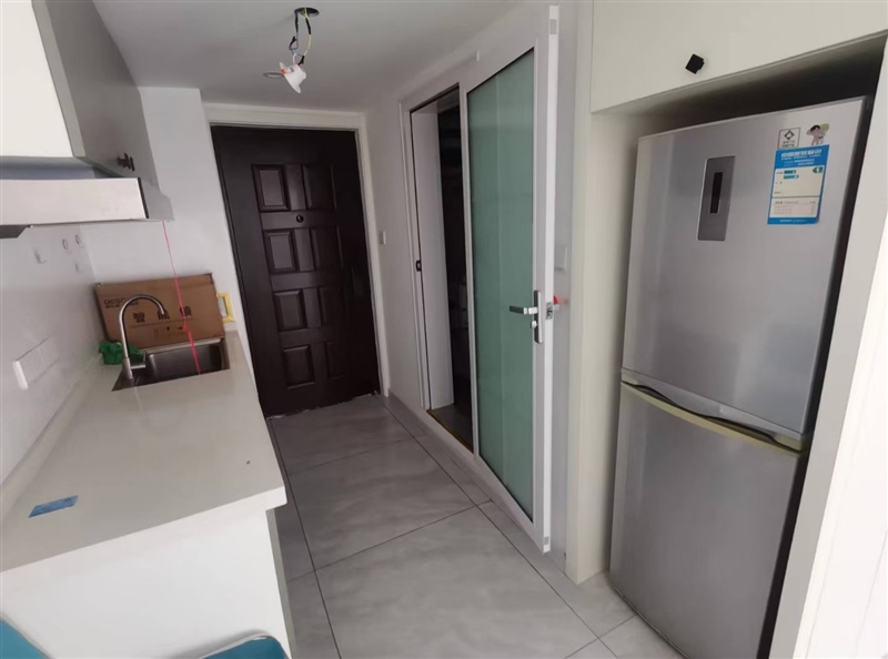 出租瑞莱首付复试公寓带院