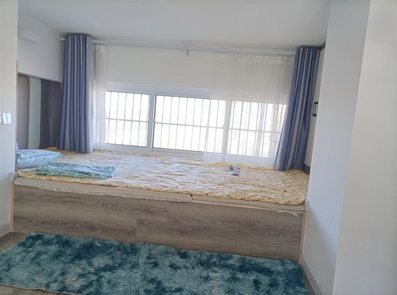 出租瑞莱首付复试公寓带院