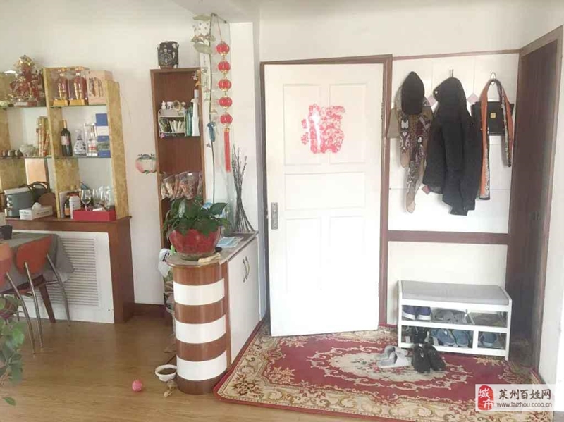 教育路嘉乐苑56万三室