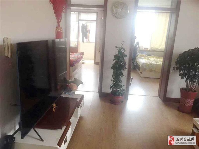 教育路嘉乐苑56万三室