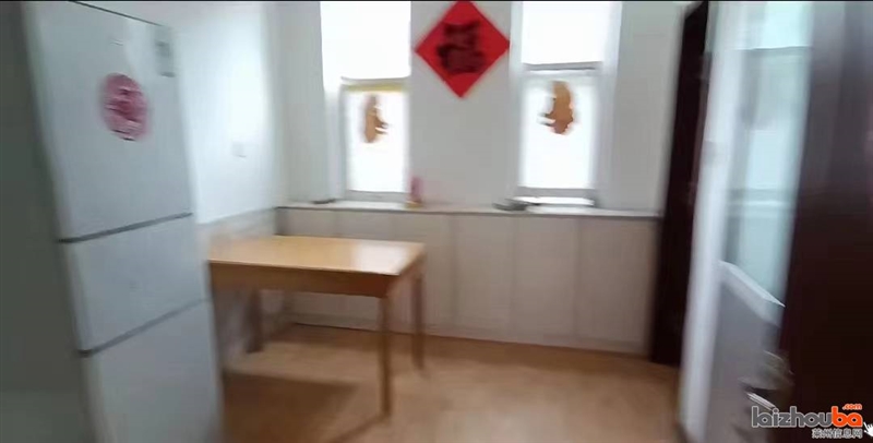 出售阳关福禄苑二层楼