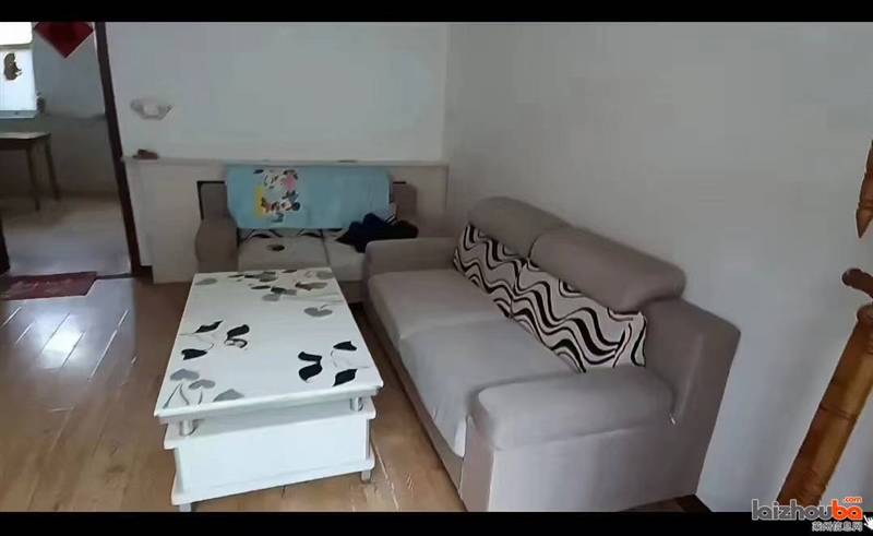 出售阳关福禄苑二层楼