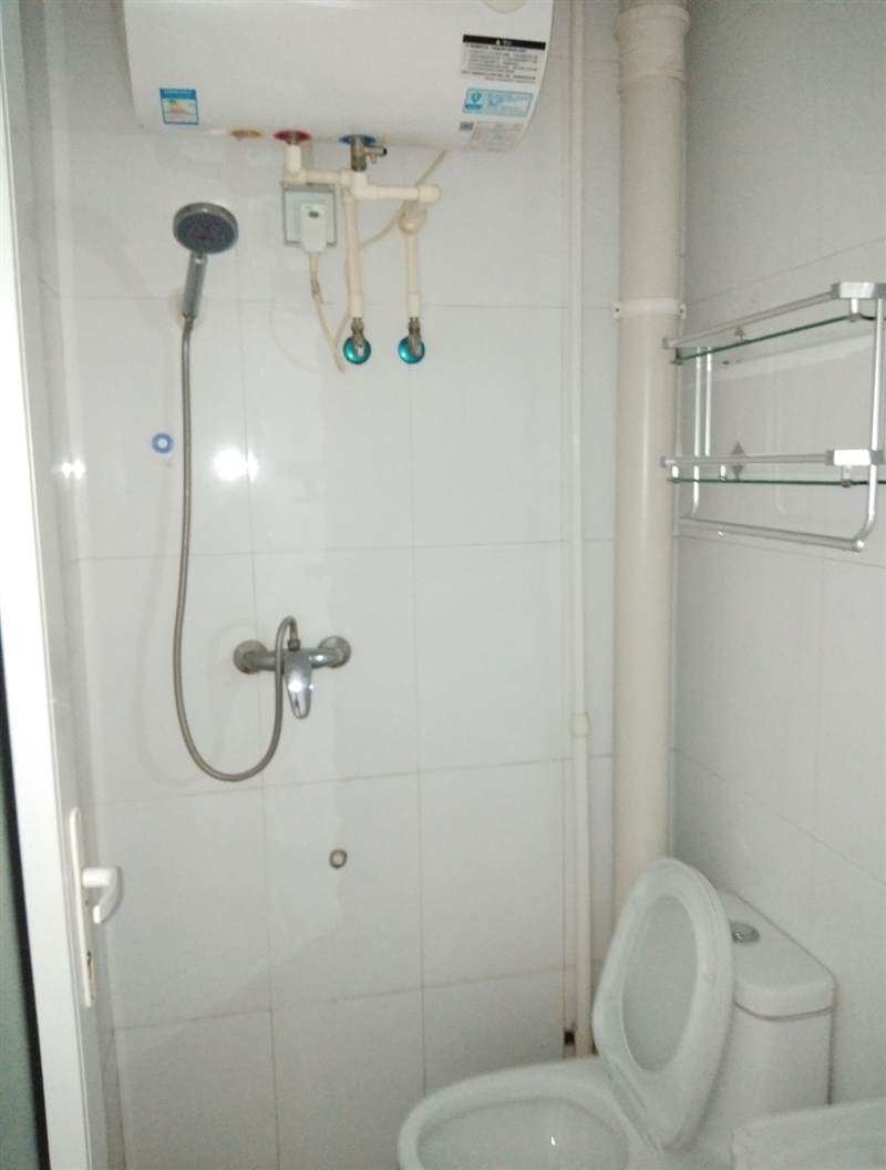 单间公寓楼出租