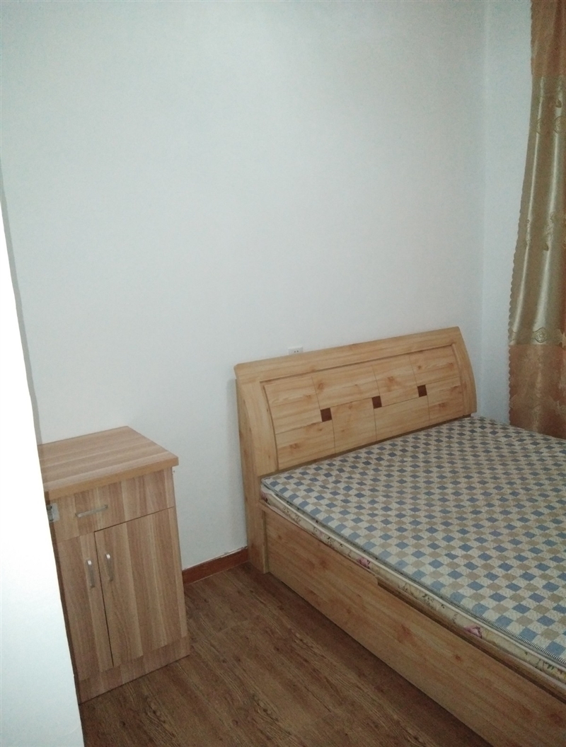 单间公寓楼出租