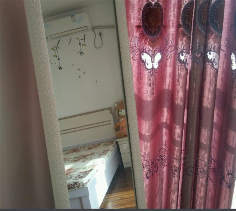 领海公馆精装电梯房