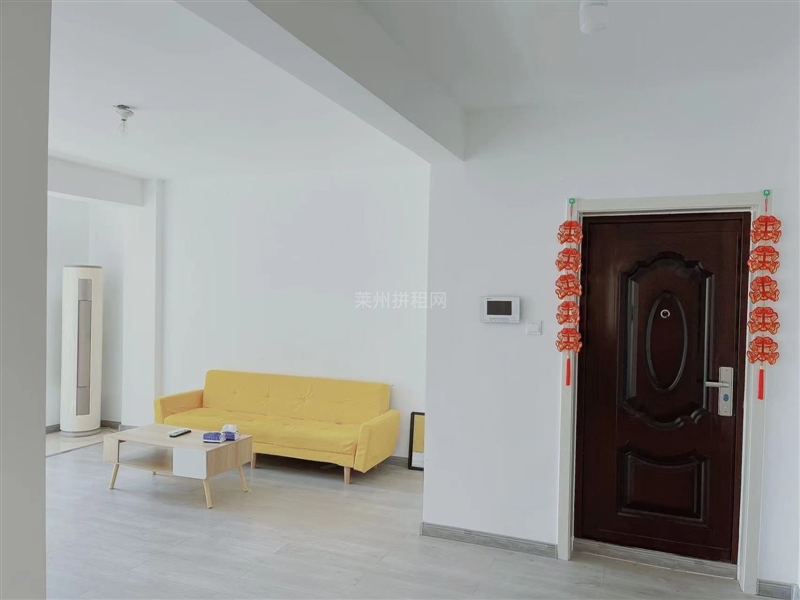 城南,云峰丽景,精装修,新小区,带家具家电,拎包入住