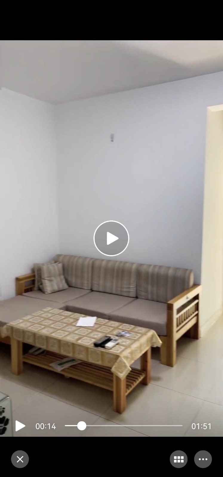 出租一中陪读电梯房