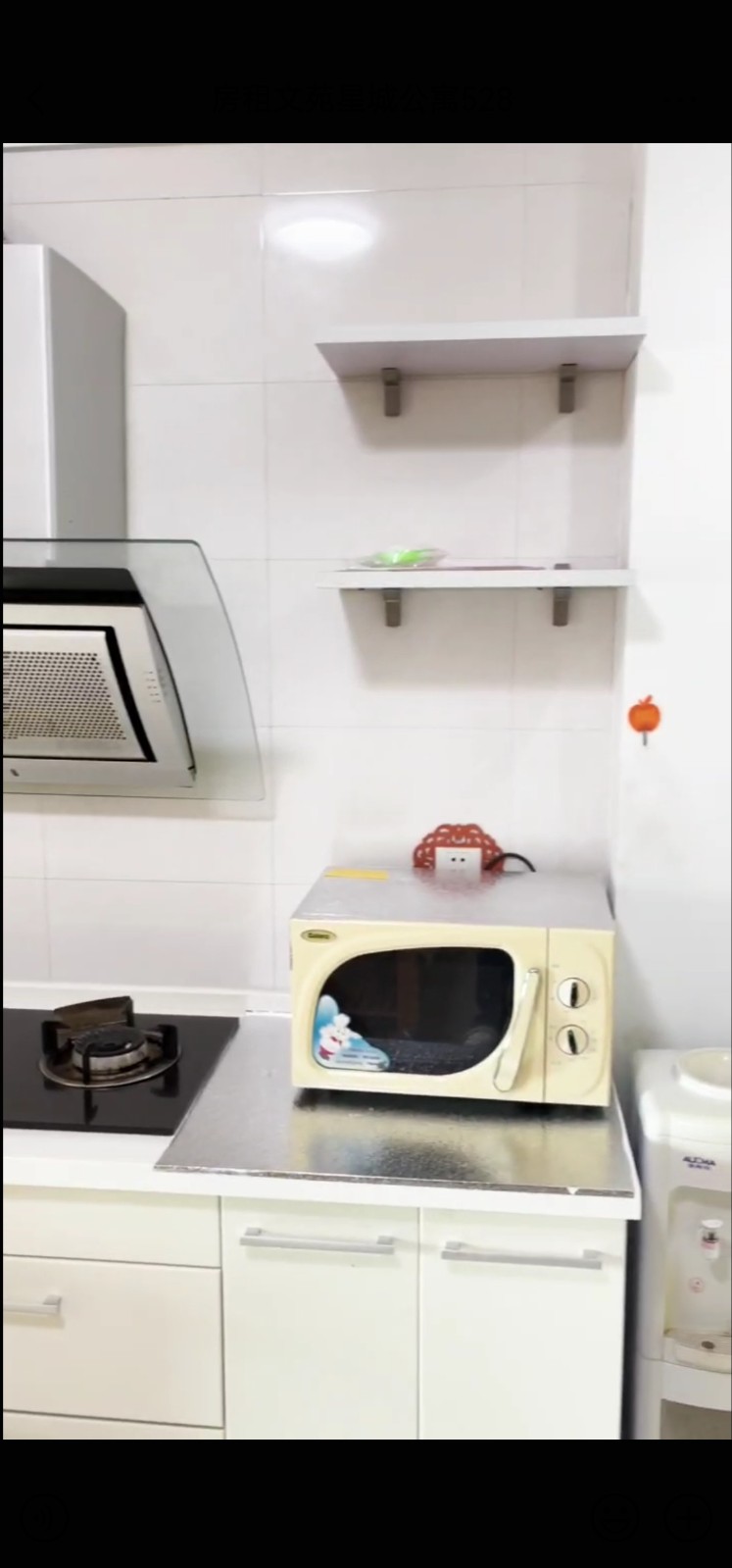 出租一中陪读电梯房