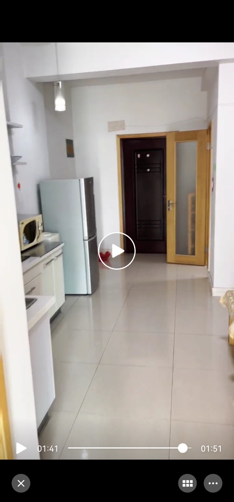 出租一中陪读电梯房