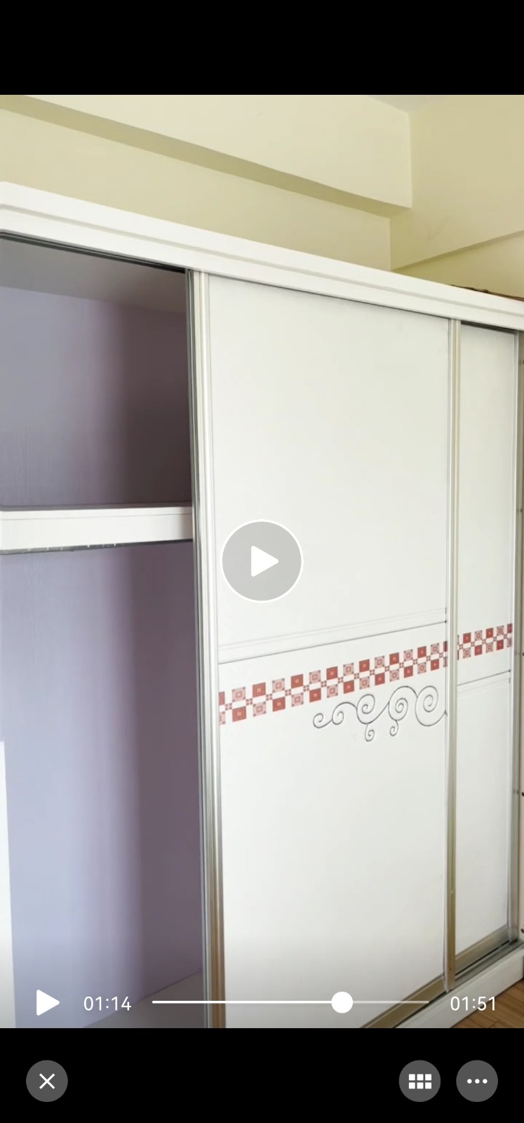 出租一中陪读电梯房