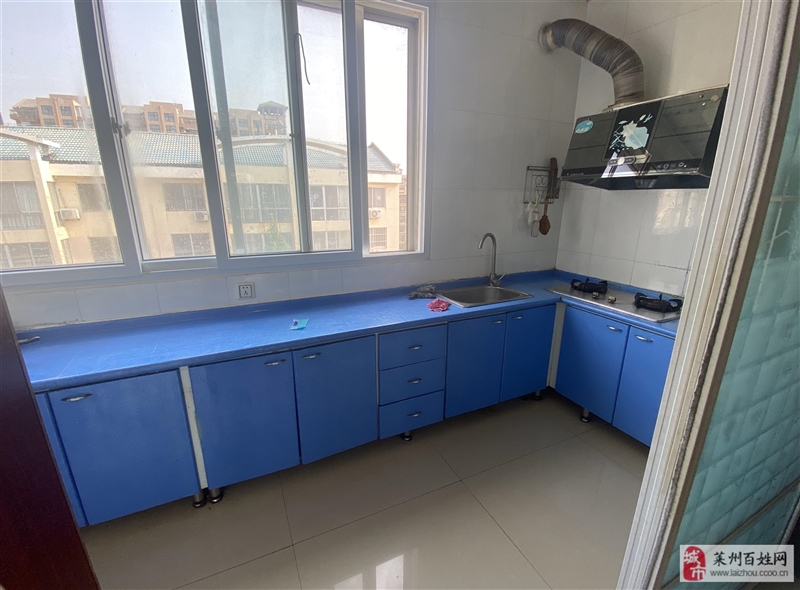 东苑北区3室2厅1卫1200元/月