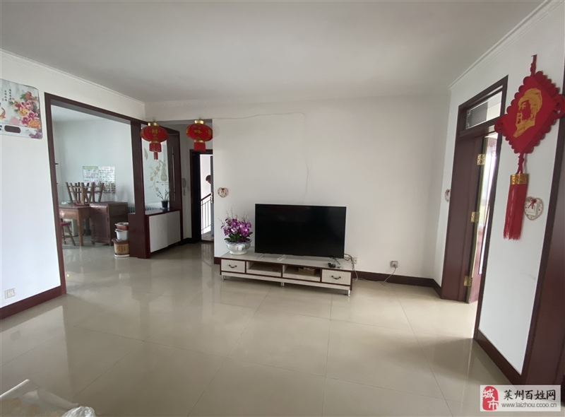 东苑北区3室2厅1卫1200元/月