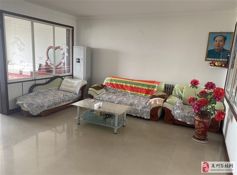 东苑北区3室2厅1卫1200元/月