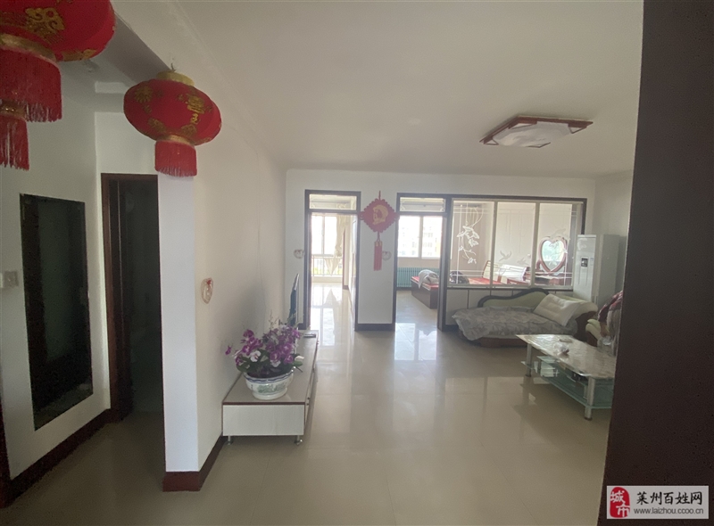 东苑北区3室2厅1卫1200元/月