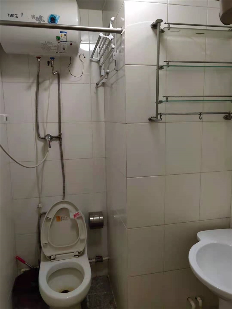 出租星辉大厦公寓