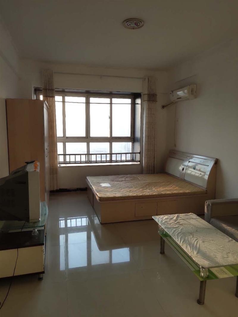 出租星辉大厦公寓