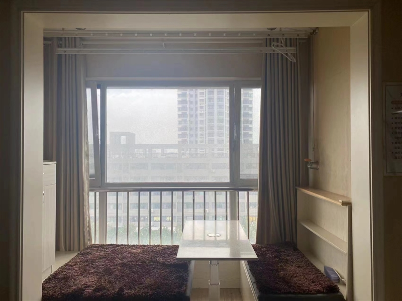 莱州祥龙云海出租