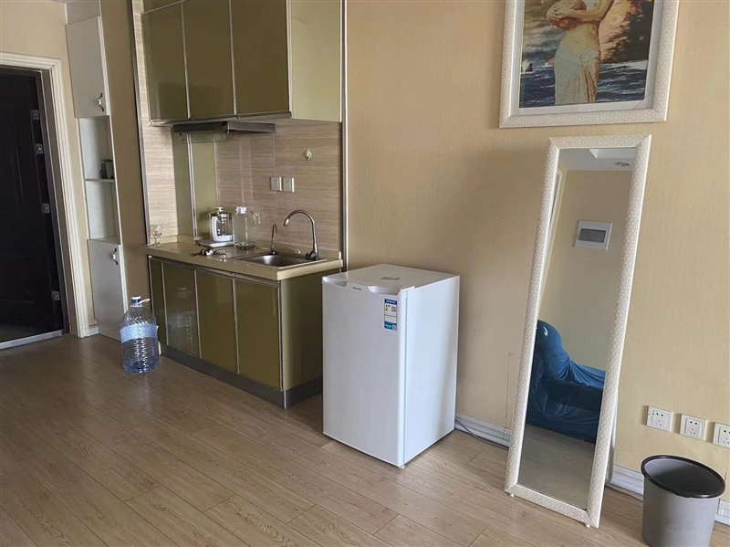 莱州祥龙云海出租