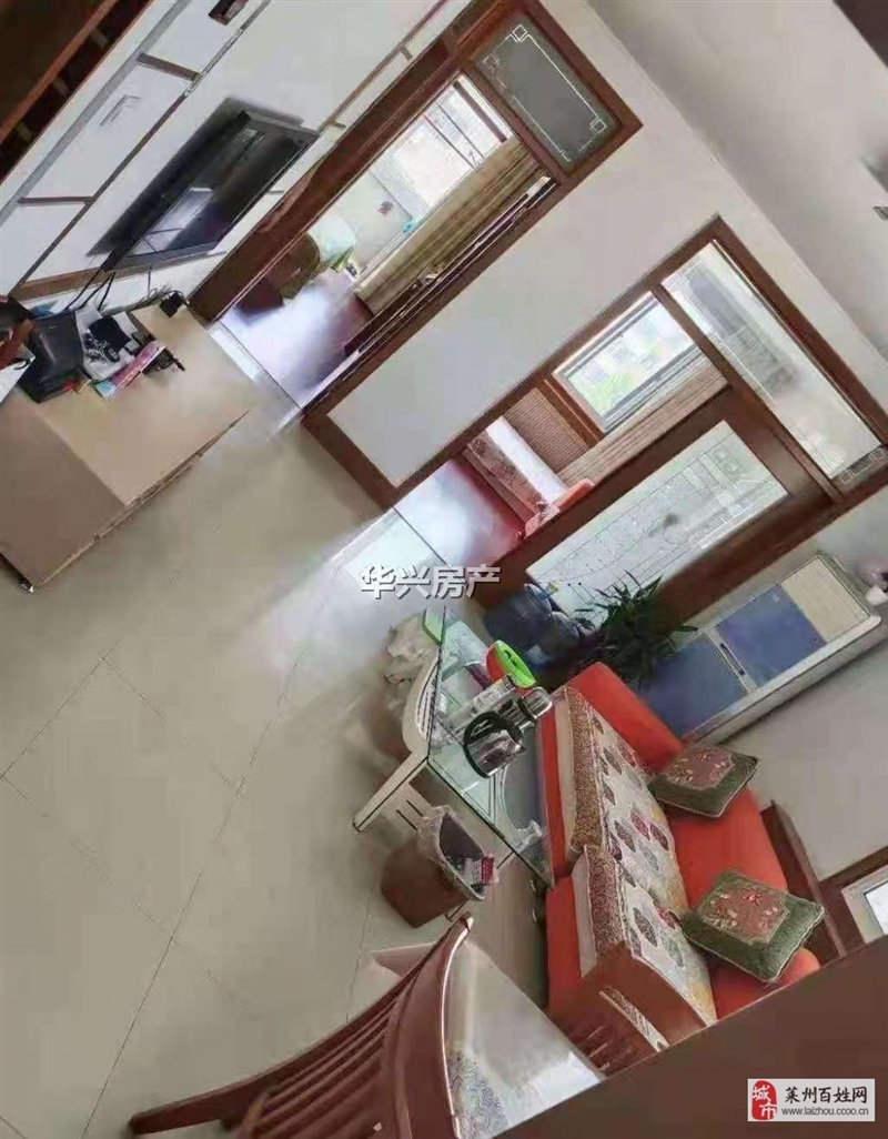 广场花园3室2厅1卫广场花园万元