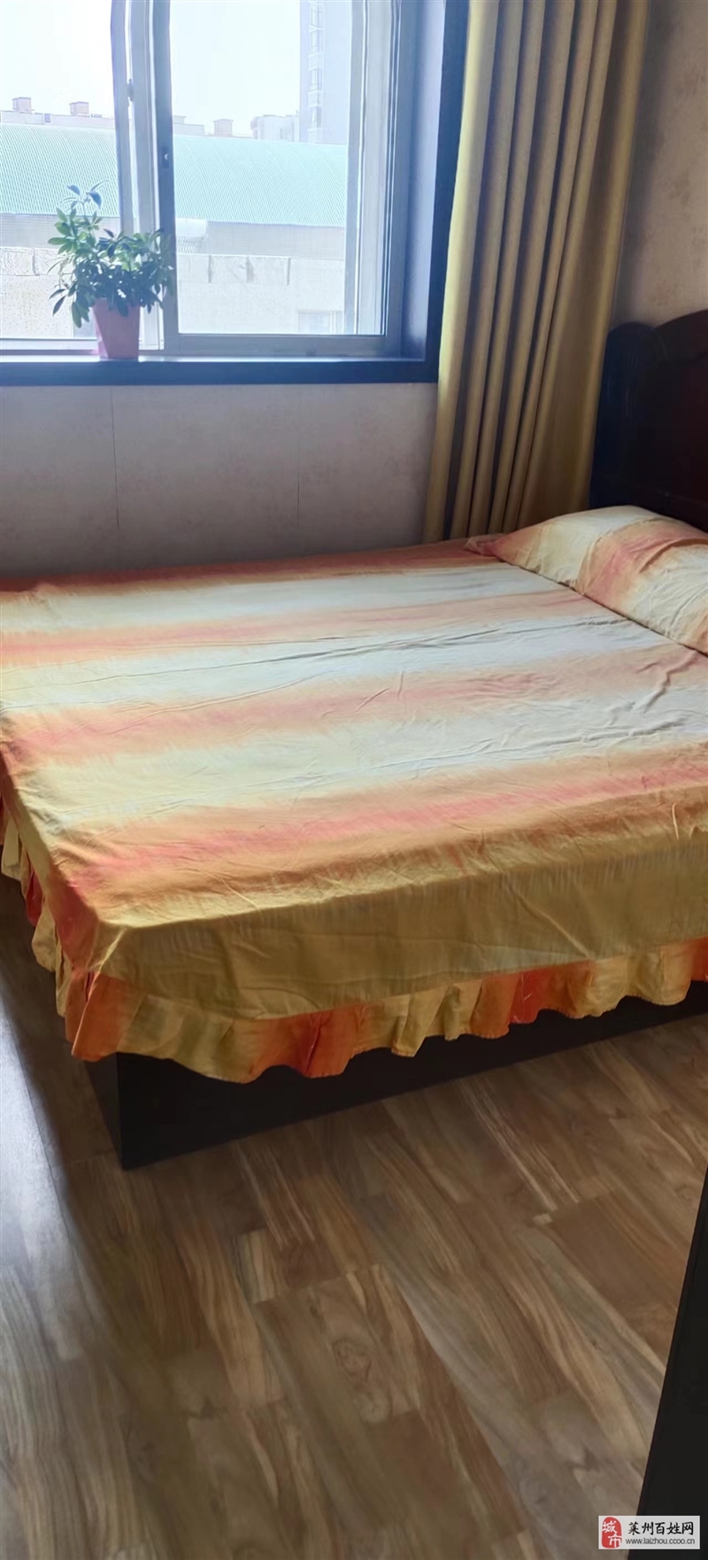 玉皇苑3室2厅1卫47万元