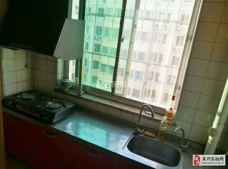 教育路三区3室 2厅 1卫1400元/月