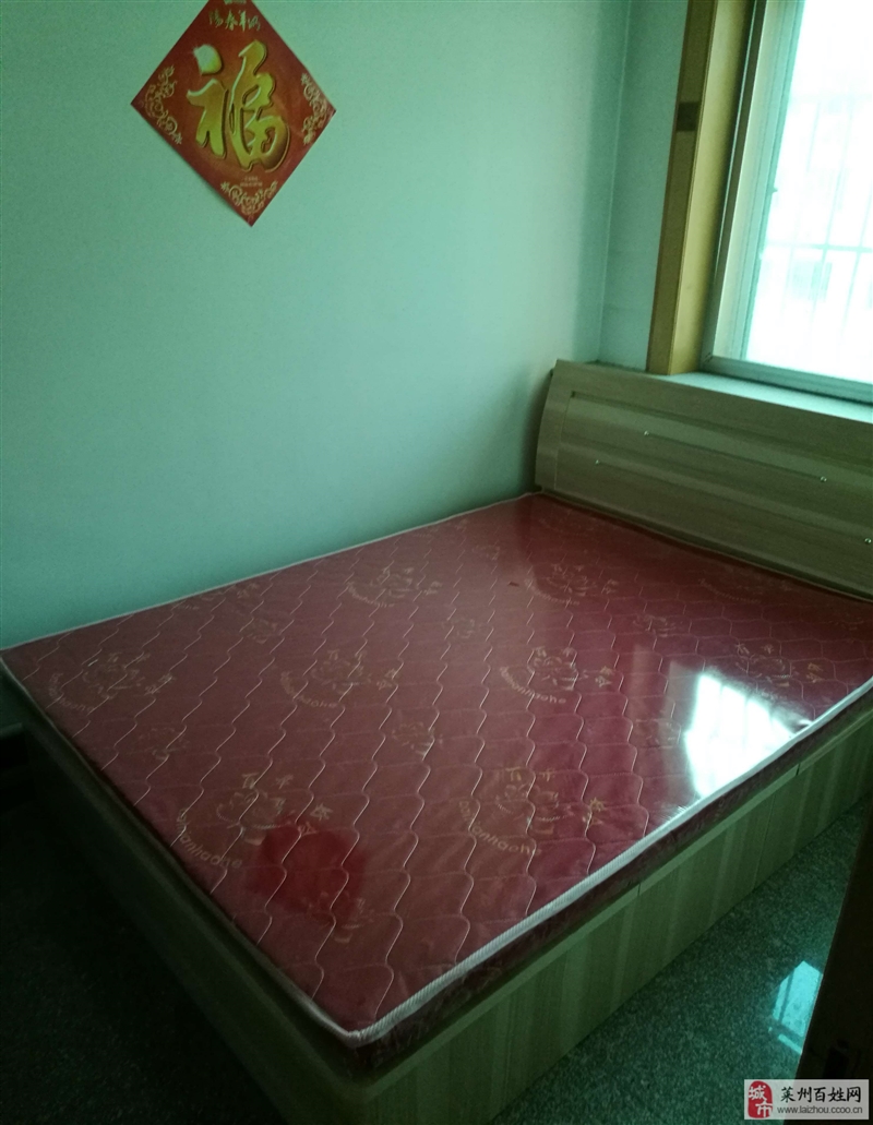 教育路三区3室 2厅 1卫1400元/月