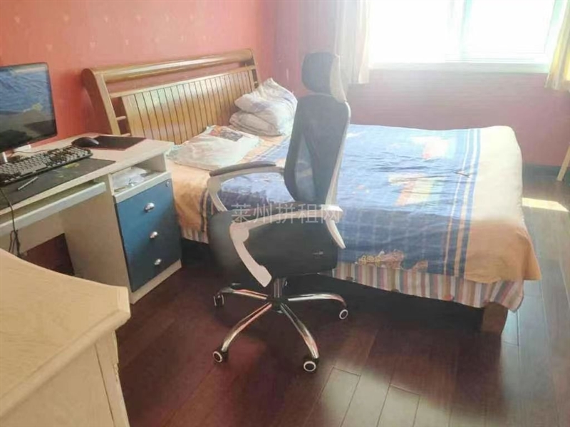 城东,一中附近,文苑星城,精装修,带家具家电,拎包入住