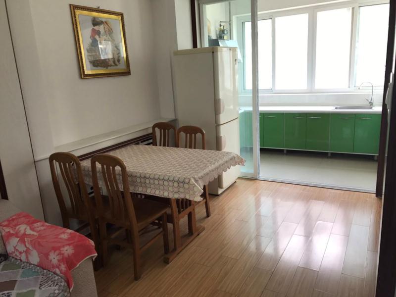 坊苑西区2楼精装出租