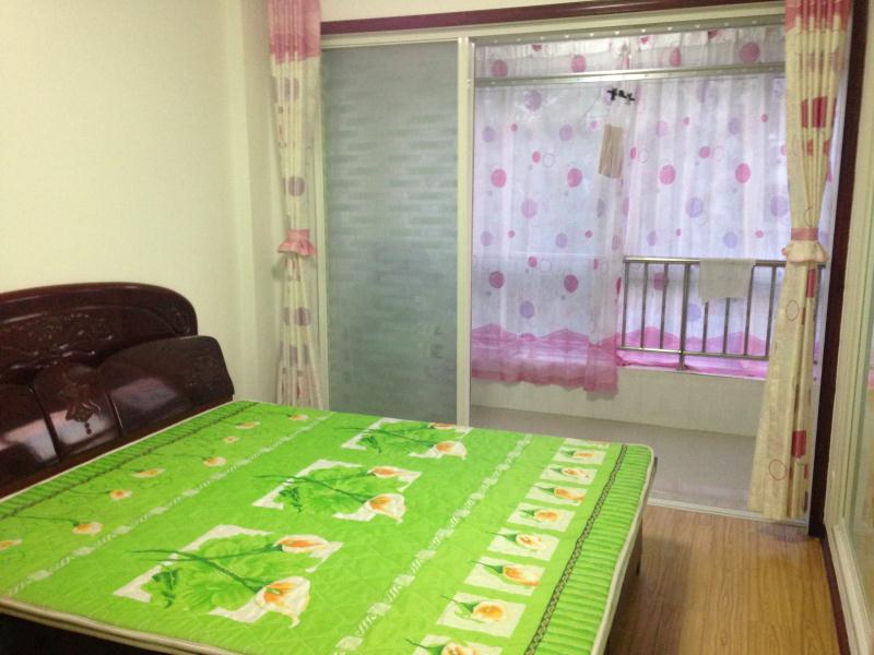 坊苑西区2楼精装出租