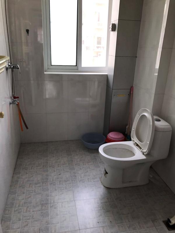 坊苑西区2楼精装出租