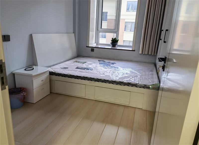 十里庄园精装出租