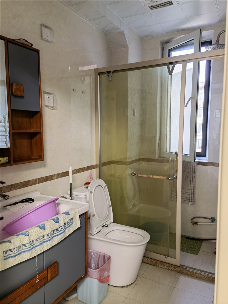 十里庄园精装出租