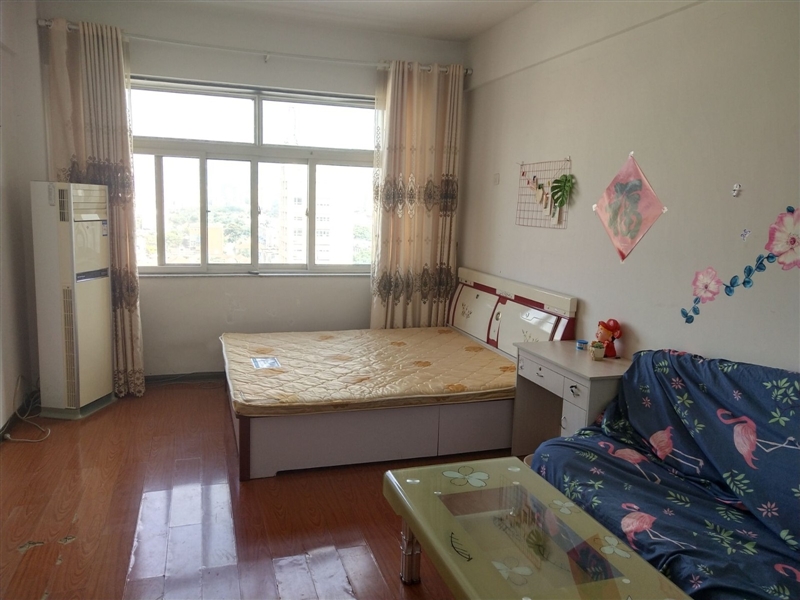 出租星辉大厦公寓