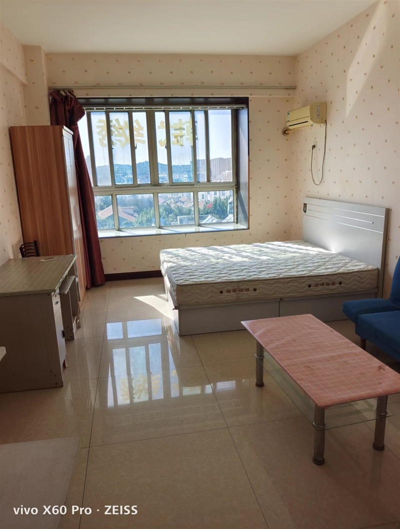 出租星辉大厦公寓