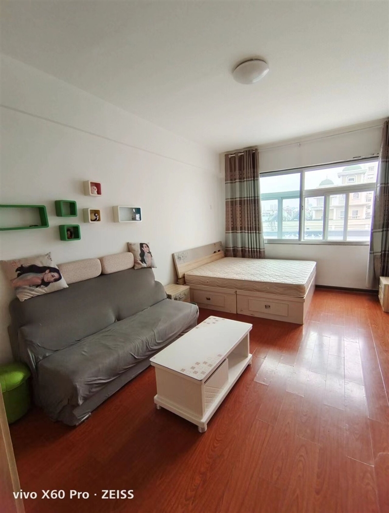 出租星辉大厦公寓