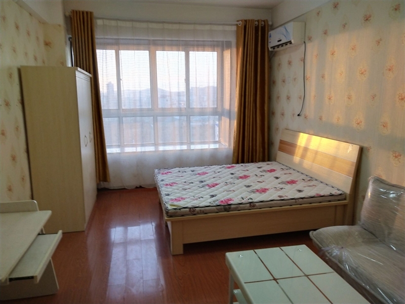 出租星辉大厦公寓