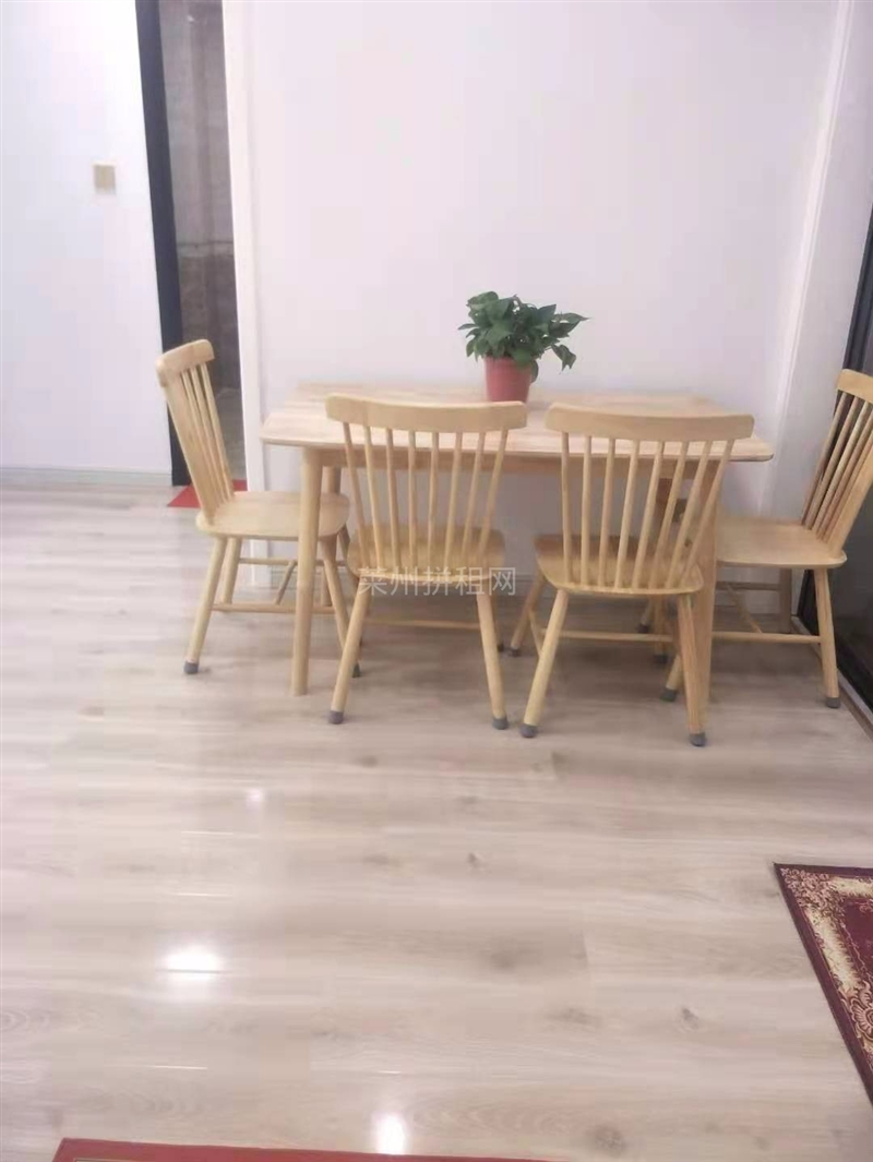 叶县公园附近,塔埠栋盛苑,精装电梯房,带家具家电,拎包入住