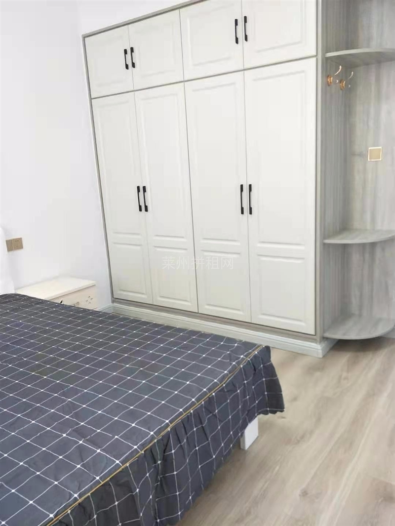 叶县公园附近,塔埠栋盛苑,精装电梯房,带家具家电,拎包入住