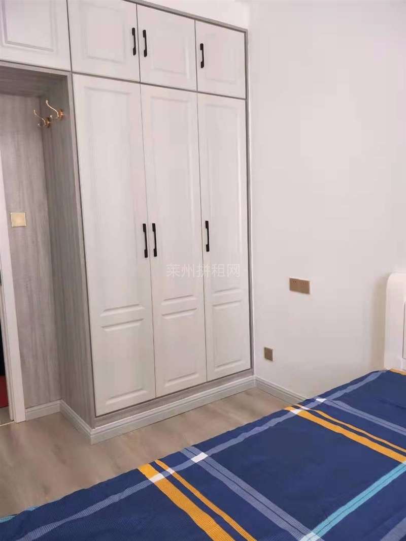 叶县公园附近,塔埠栋盛苑,精装电梯房,带家具家电,拎包入住