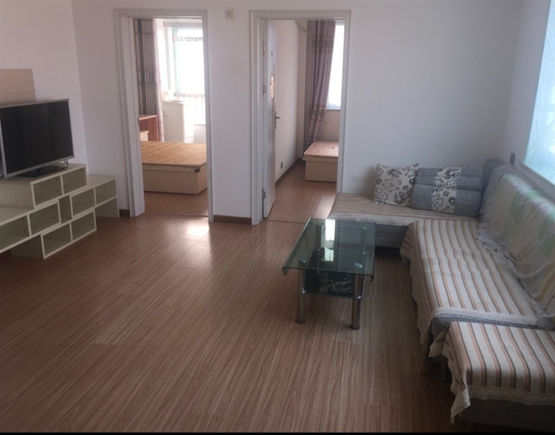 文苑世家中医院东拎包入住